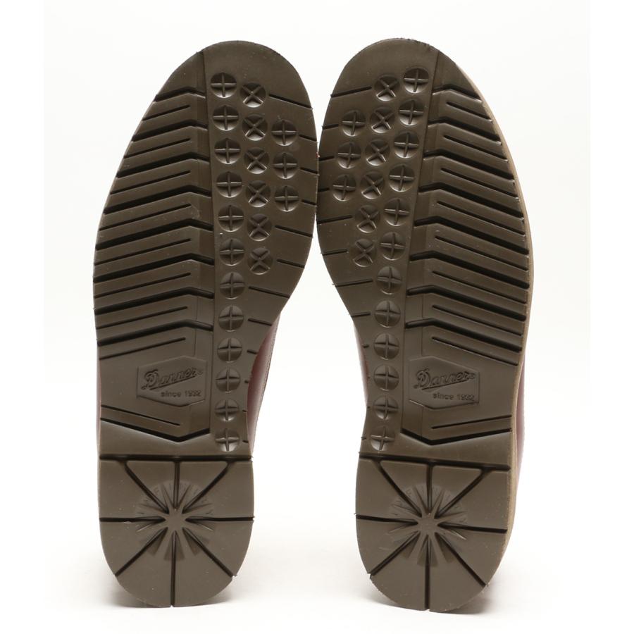 ダナー ダンキャット モカシン シューズ DANCAT MOCCASIN D-4301