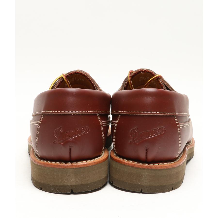 ダナー ダンキャット モカシン シューズ DANCAT MOCCASIN D-4301