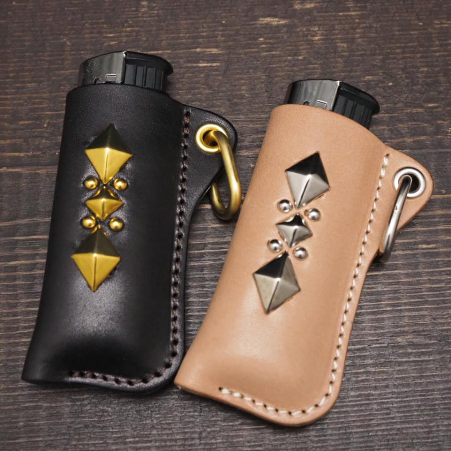 スタッズライターケース003 : ハンティントン - 通販 - Yahoo