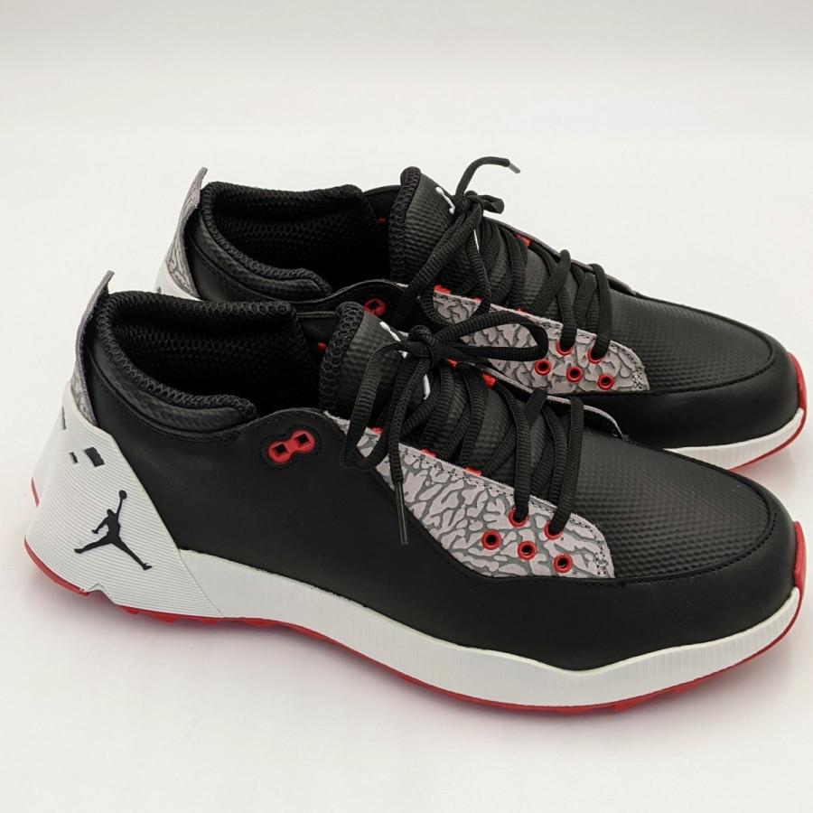 NIKE（ナイキ） JORDAN ADG 2 ジョーダン ゴルフシューズ メンズ