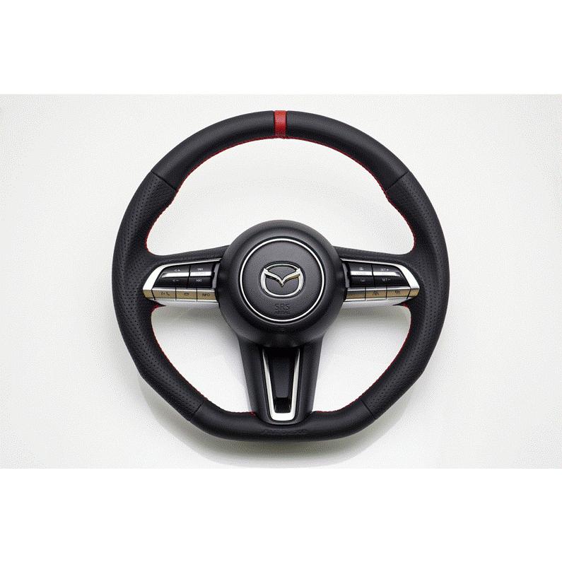 オートエクゼ オートエグゼ(AUTOEXE) スポーツステアリングホイール