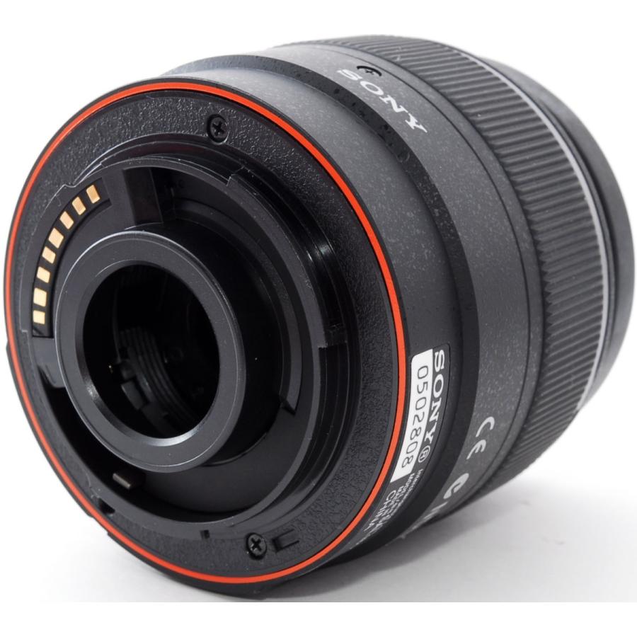 ALPHA（アルファ） デジタル一眼 中古 SONY ソニー α700 レンズキット