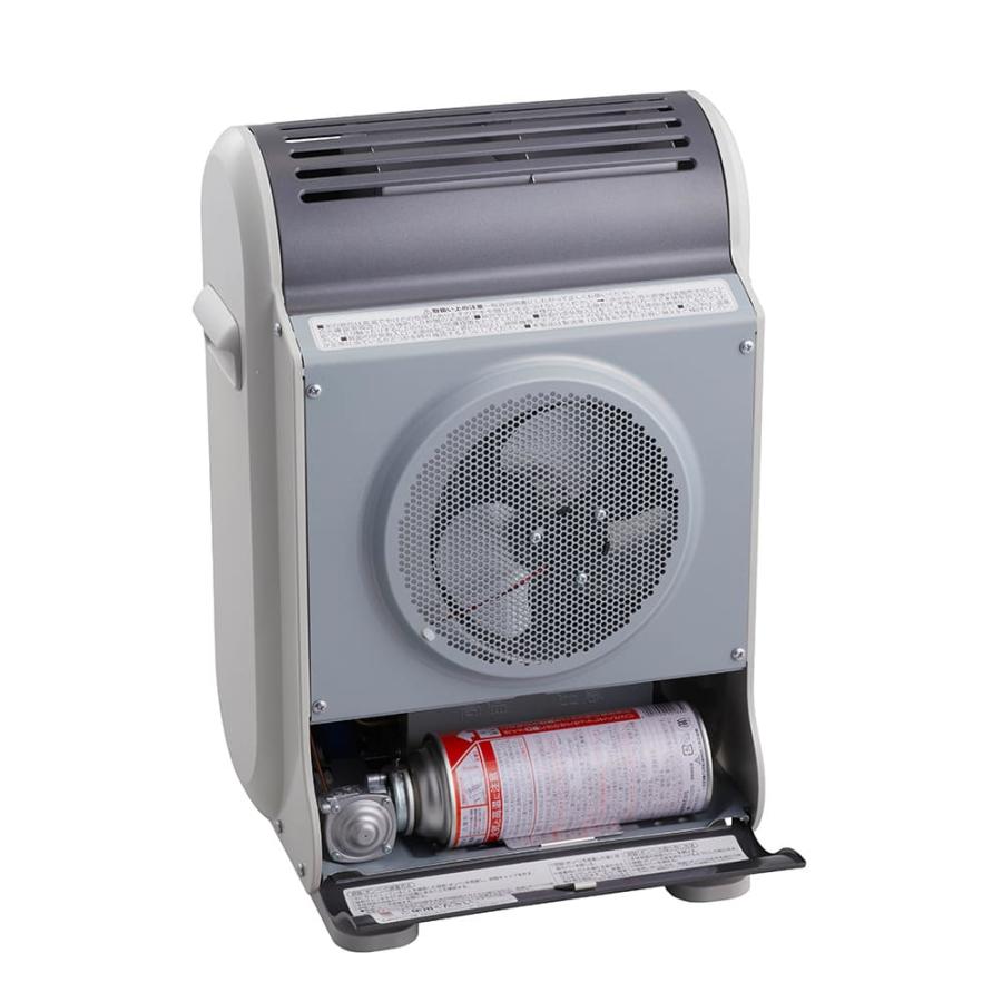 Iwatani（イワタニ） 【公式】Iwatani 岩谷 カセットガスファン