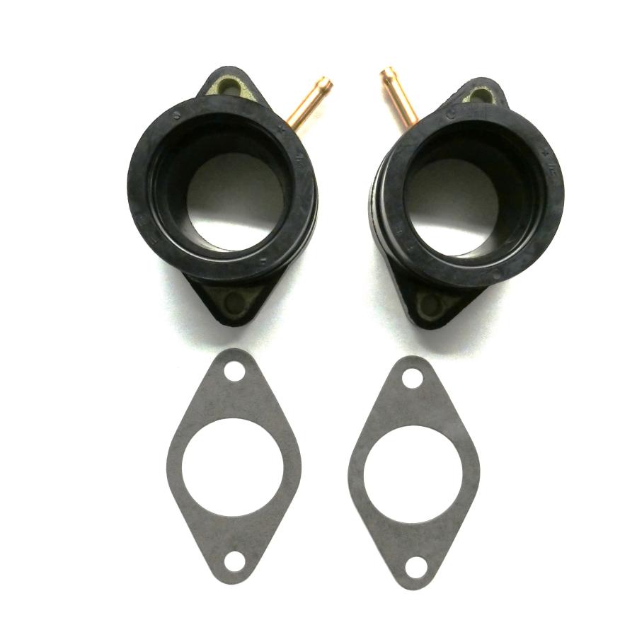 YAMAHA（ヤマハ） KIWAMI インシュレーター/ ジョイントキャブレター