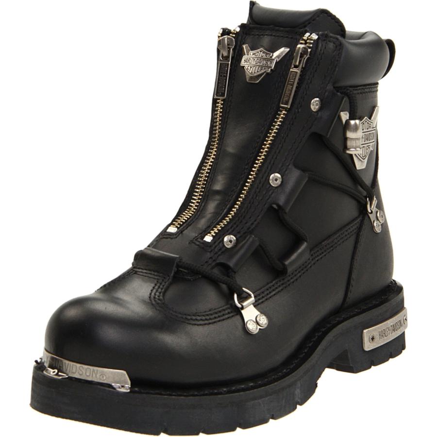 並行輸入品】ハーレーダビッドソン メンズ ブレーキライトブーツ