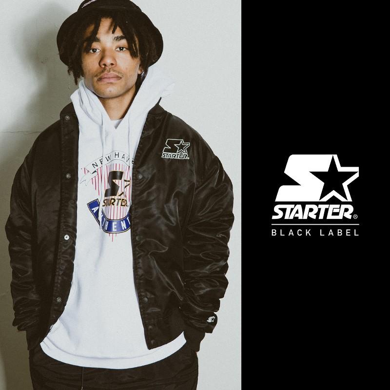 improves（インプローブス） STARTER BLACK LABEL スターターブラック