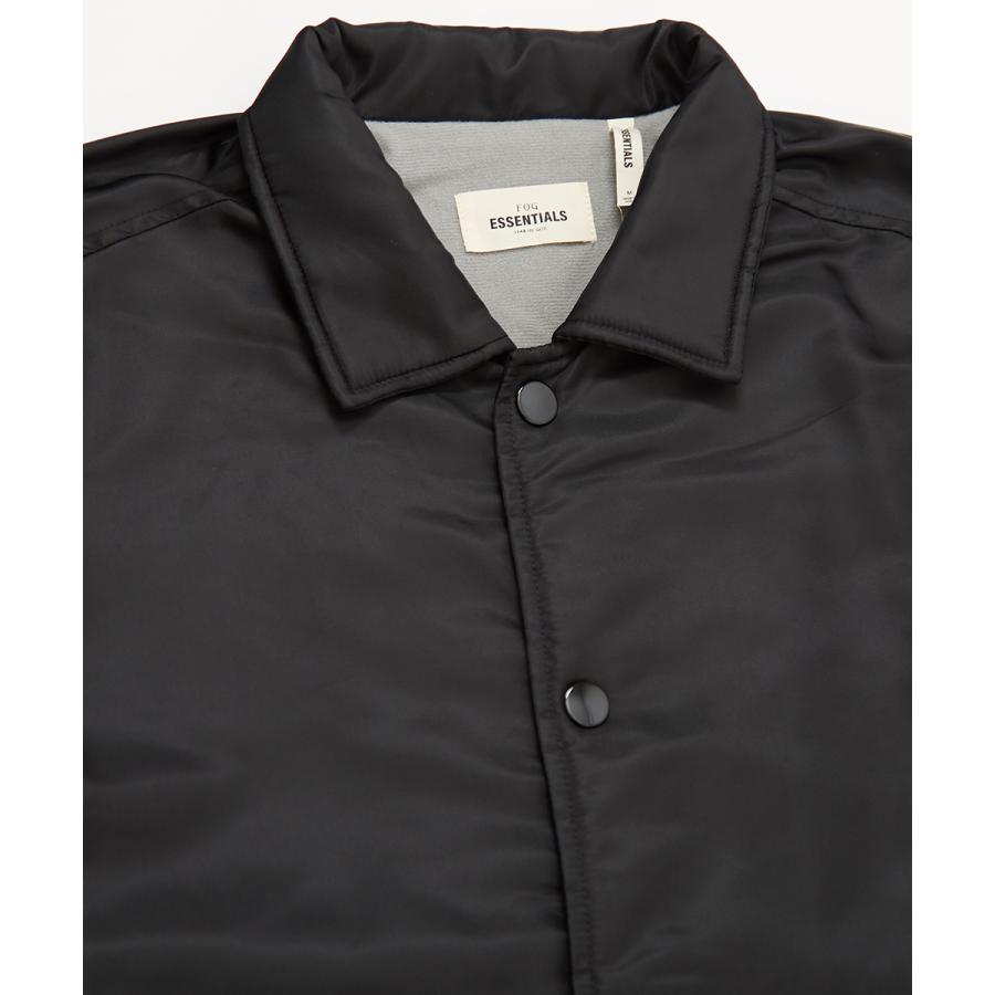 FOG ESSENTIALS（エフオージーエッセンシャルズ） コーチジャケット