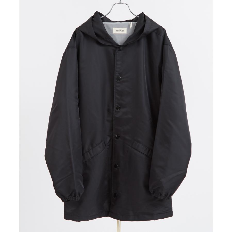 FOG ESSENTIALS（エフオージーエッセンシャルズ） コーチジャケット