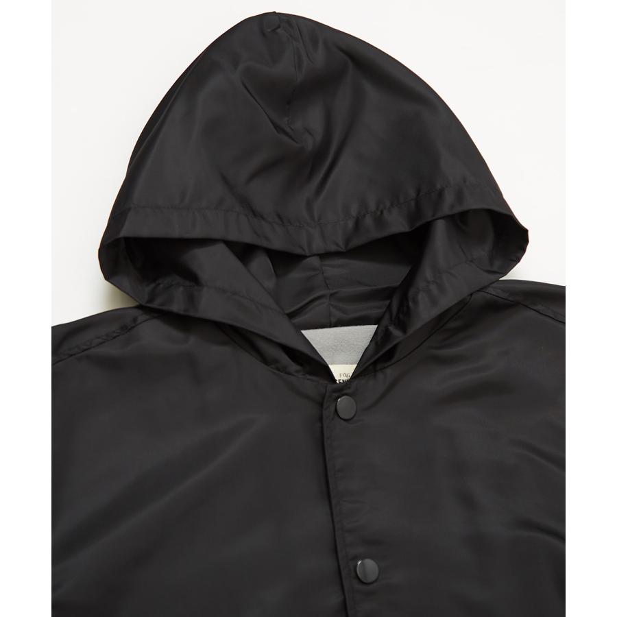 FOG ESSENTIALS（エフオージーエッセンシャルズ） コーチジャケット