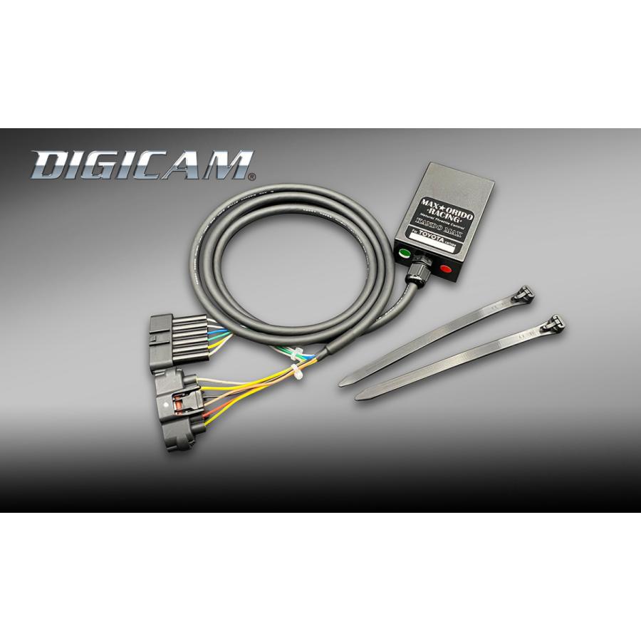 感度MAXスロットルコントローラー 200系ハイエースガソリン用