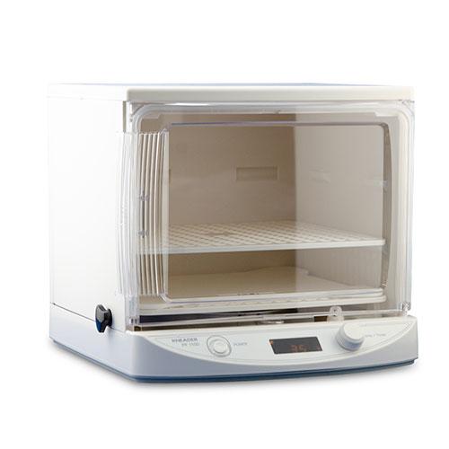 日本ニーダー(KNEADER) 洗えてたためる発酵器mini/ホイロ PF110D 幅36X
