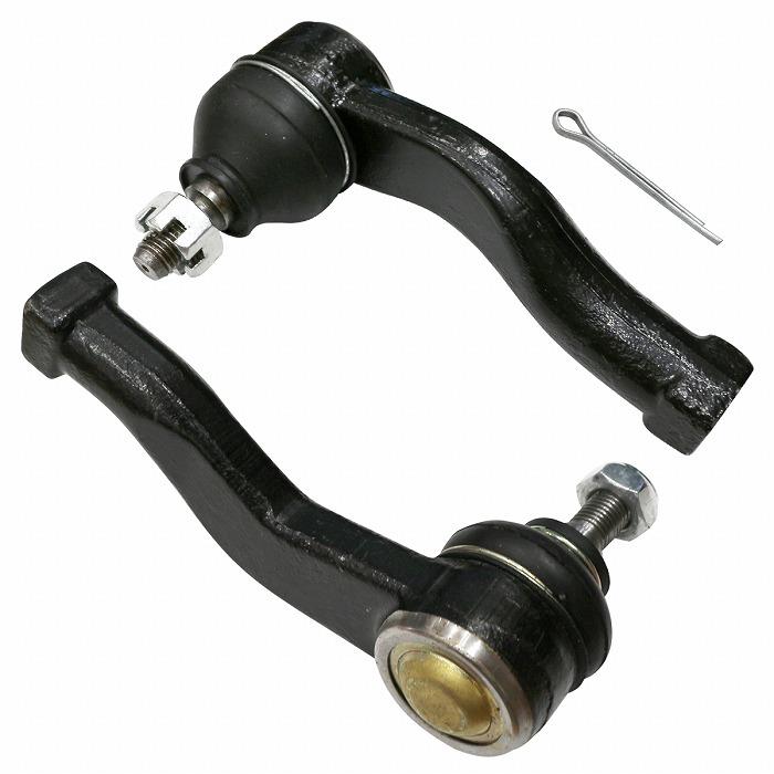 ダイハツ（DAIHATSU） タイロッドエンド 左右セットダイハツ ミラ