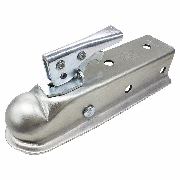 ヒッチ カプラー ロック マウント レシーバー 2インチ ヒッチボール 幅