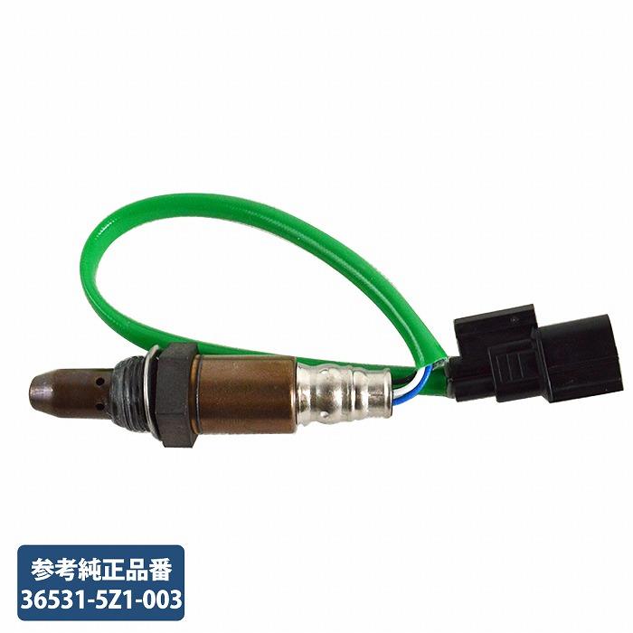 ホンダ N-BOX JF1 JF2 フロント 前側 O2センサー ラムダセンサー A/F