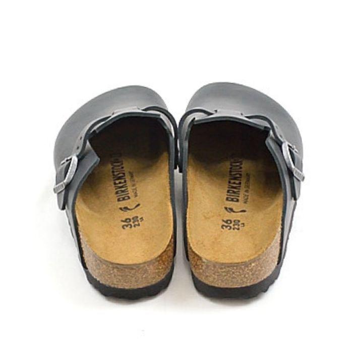 BIRKENSTOCK（ビルケンシュトック） ボストン 059461 059463 サンダル