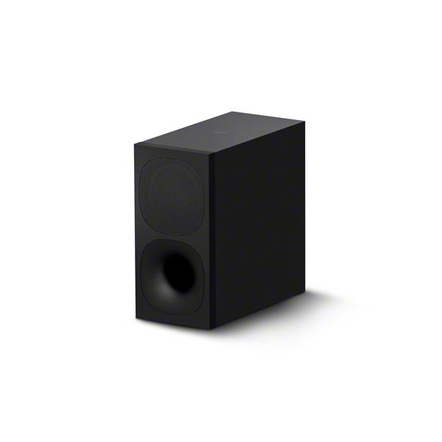 SONY（ソニー） ホームシアターシステム HT-S400 サウンドバー : 音と