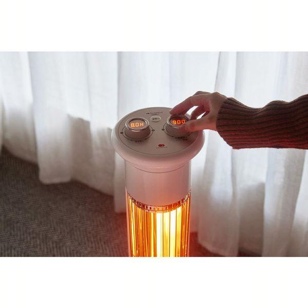 アラジン（Aladdin） 電気ストーブ グラファイトヒーター ストーブ 遠