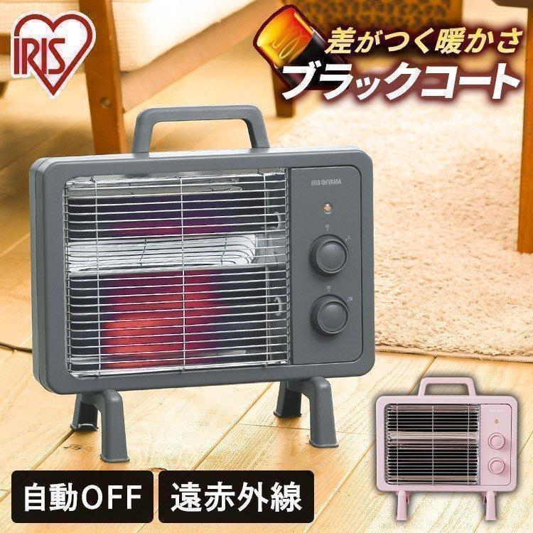 IRIS OHYAMA（アイリスオーヤマ） 電気ストーブ ストーブ ヒーター