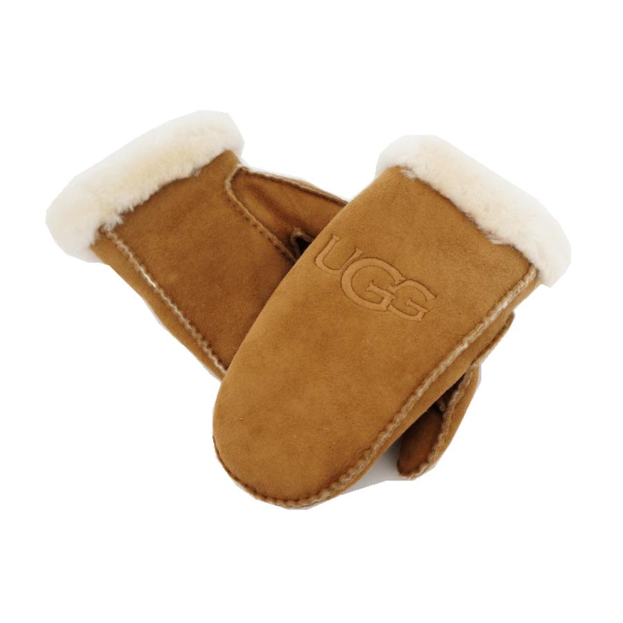 UGG Australia（アグオーストラリア） UGG アグ Sheepskin MITTEN