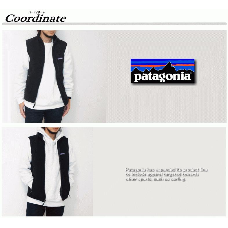 patagonia（パタゴニア） Classic Synchilla Vest シンチラ フリース