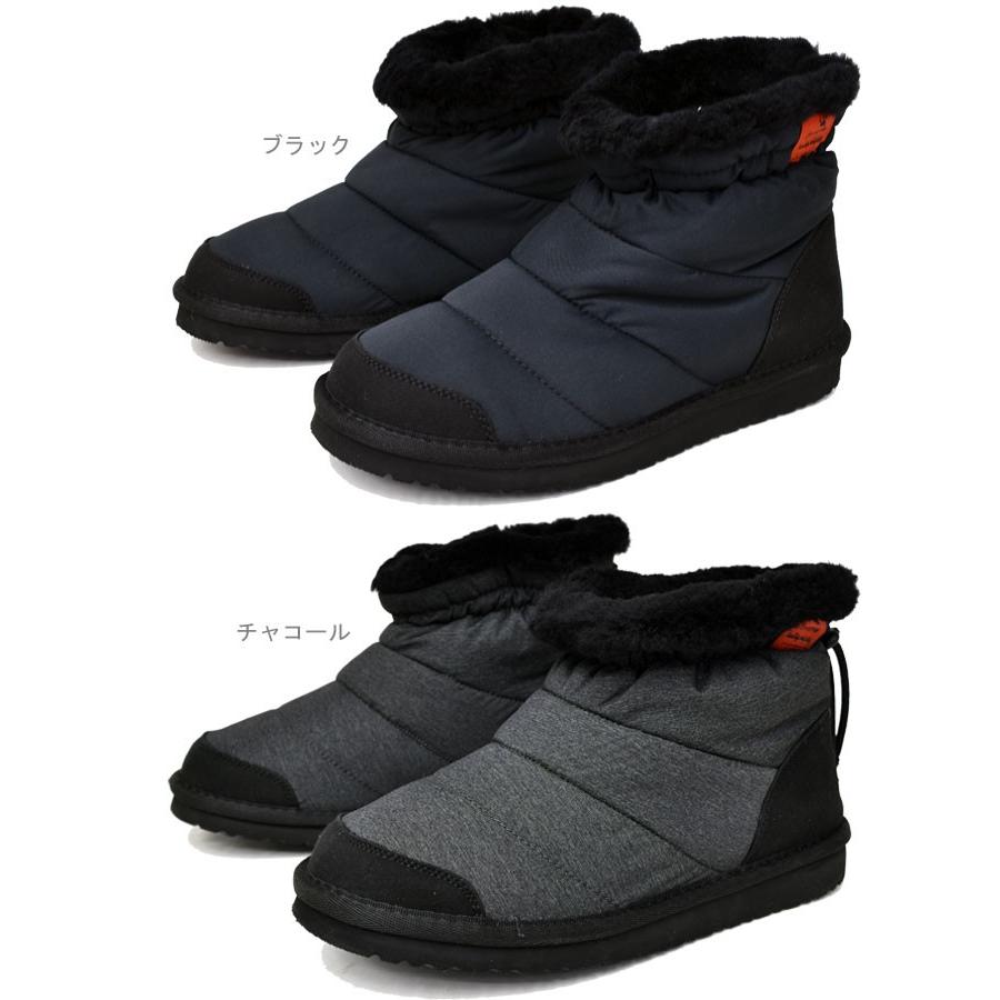 BEARPAW（ベアパウ） ブーツ レディース 厚底 ブラック 黒 スノー