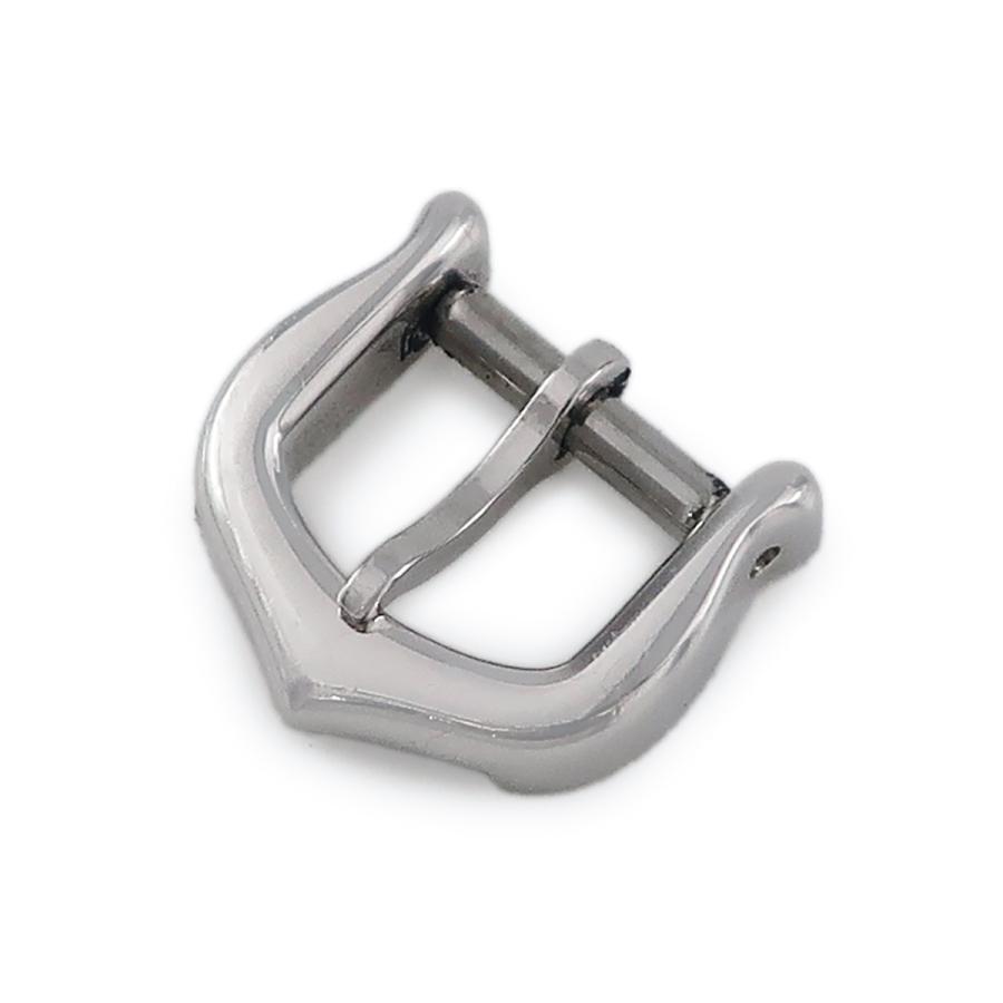 Cartier（カルティエ） 純正 尾錠 パーツ 750 K18WG無垢 9mm幅対応