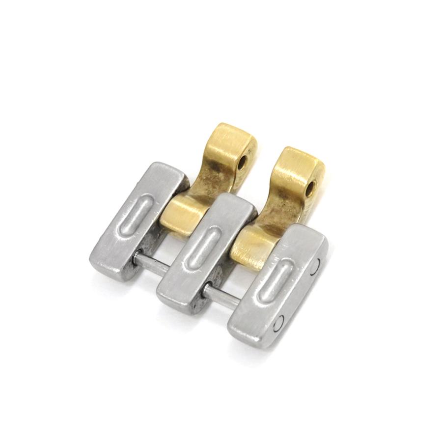 PANTHERE DE CARTIER カルティエ パンテール MM用 コマ 純正 K18YG×SS