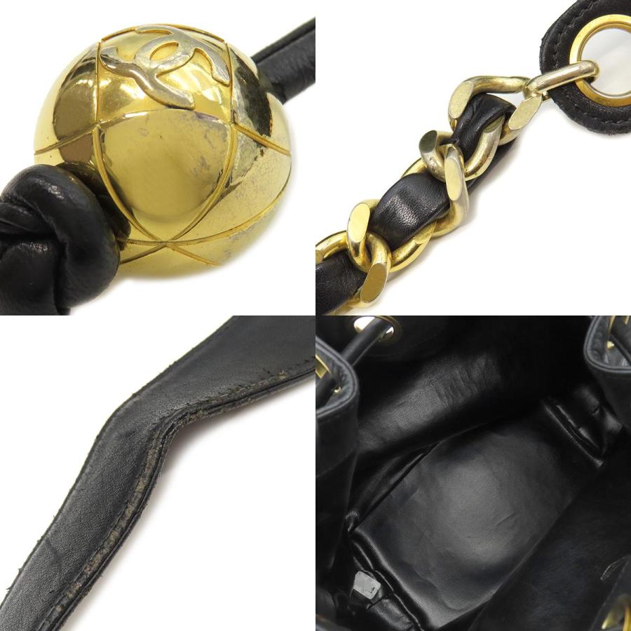 CHANEL（シャネル） ショルダーバッグ 巾着ショルダーバッグ