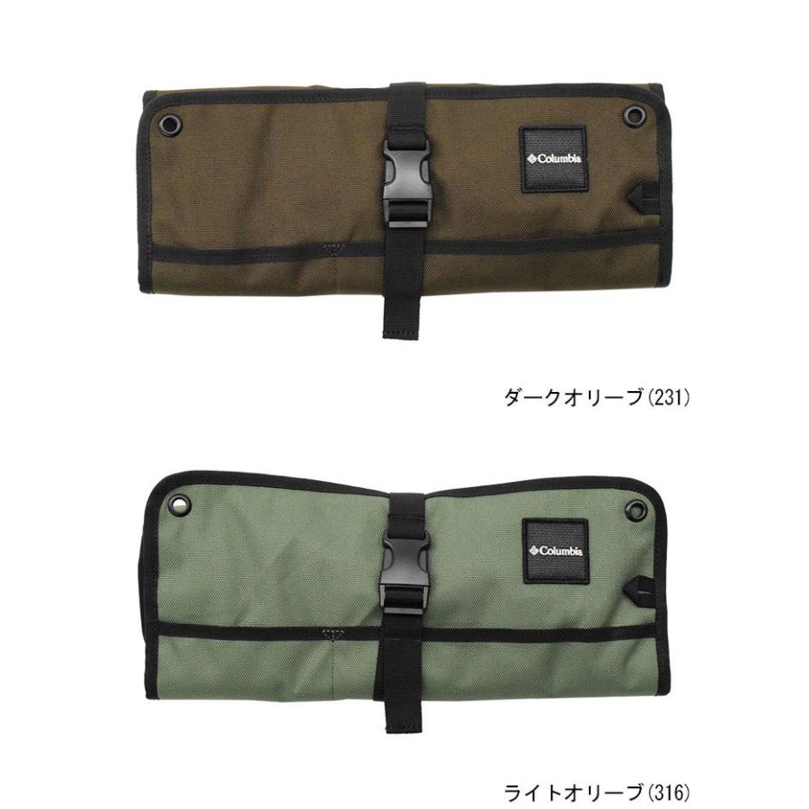 Columbia（コロンビア） バッグ フェスティバル ウッズ ペグ ハンマー