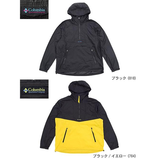 Columbia（コロンビア） ジャケット メンズ サンタ アナ アノラック 80