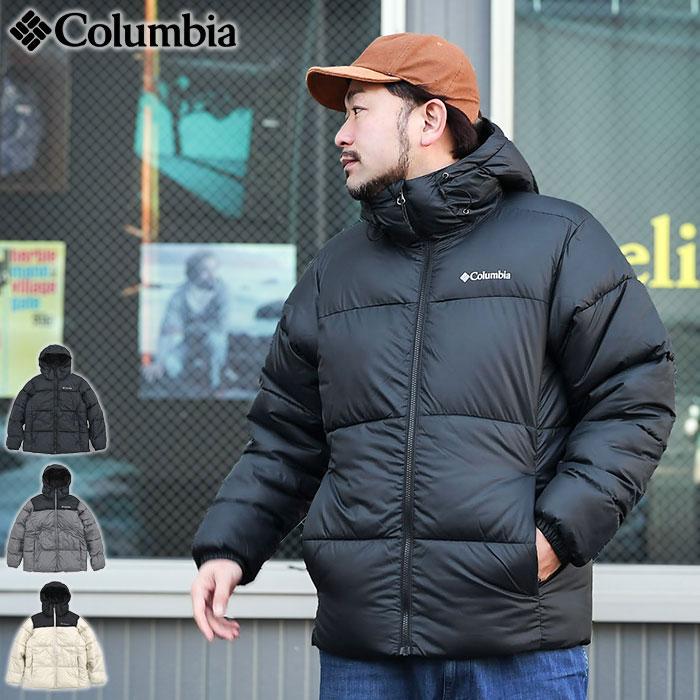 Columbia（コロンビア） ジャケット メンズ パフェクト 2 フーデッド