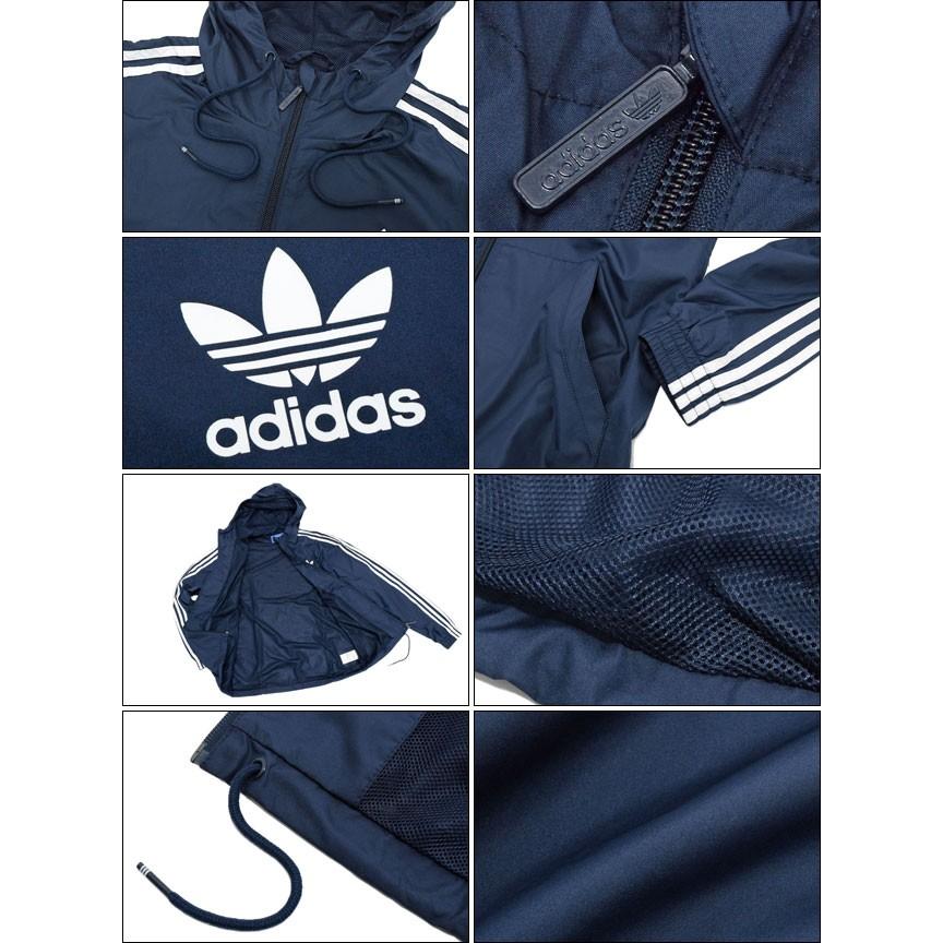 adidas Originals アディダス ジャケット メンズ イタスカ ウィンド