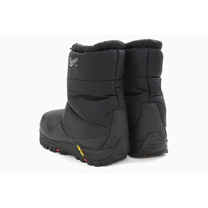 Danner（ダナー） スノーブーツ メンズ 男性用 フレッド ( D120100