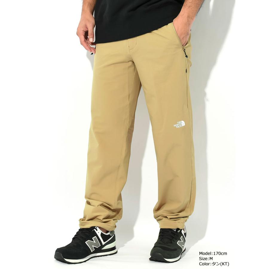 THE NORTH FACE（ザ ノースフェイス） パンツ メンズ バーブ ( Verb
