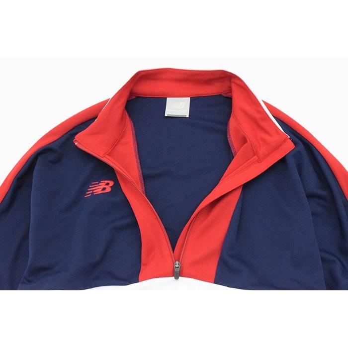 New Balance（ニューバランス） ジャケット メンズ 90s ウォーム