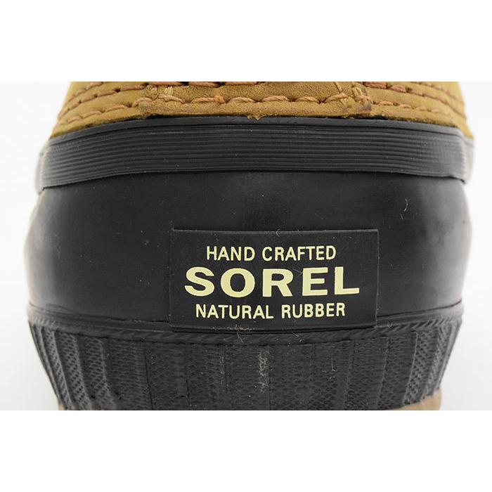 SOREL（ソレル） スノーブーツ メンズ 男性用 シャイアン 2 WP