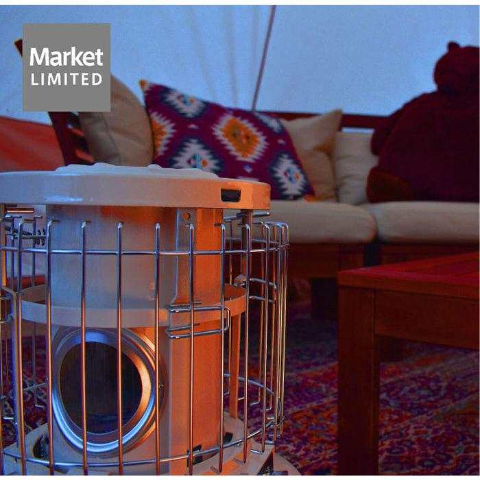 センゴクアラジン ガスストーブ Sengoku Aladdin ポータブル ガス