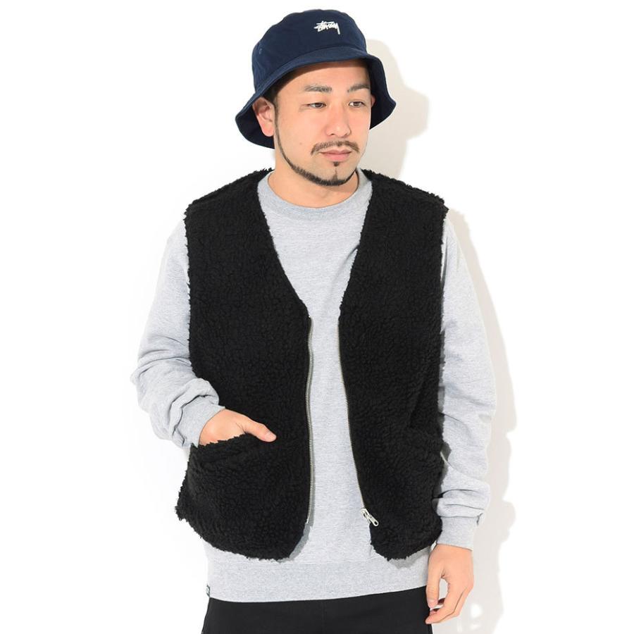 STUSSY（ステューシー） ジャケット メンズ Wide Wale Reversible