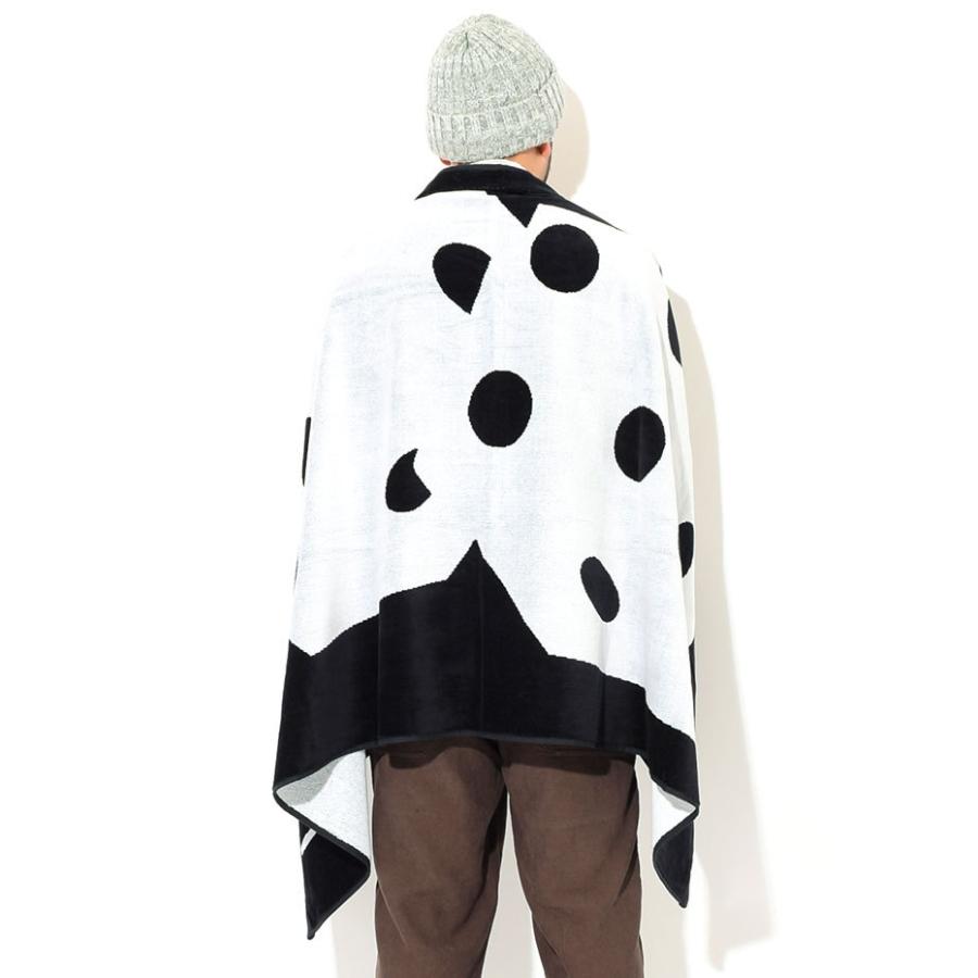STUSSY（ステューシー） タオル メンズ Dice Jacquard Beach ( stussy
