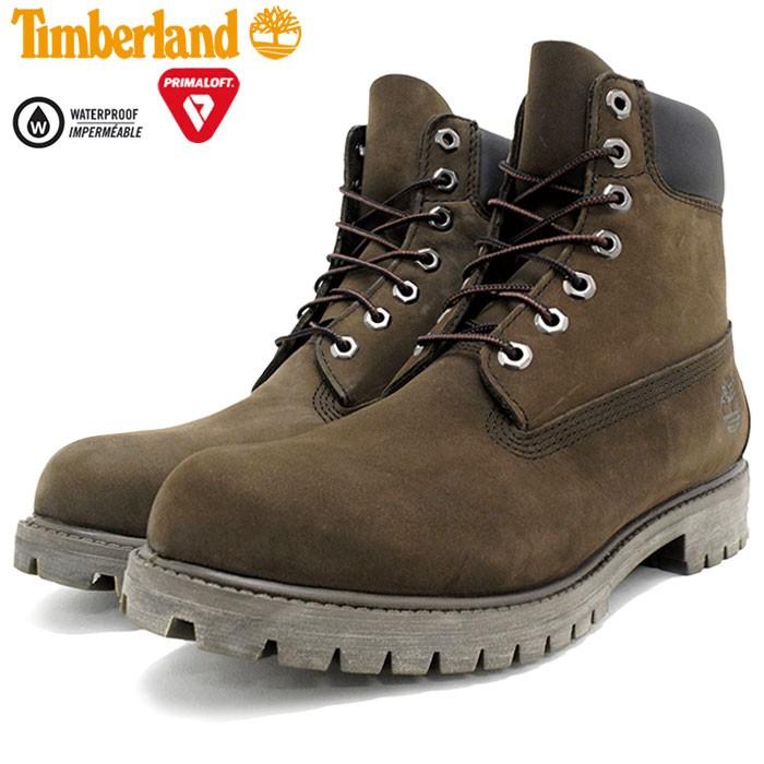 Timberland（ティンバーランド） 【日本正規品】ティンバーランド