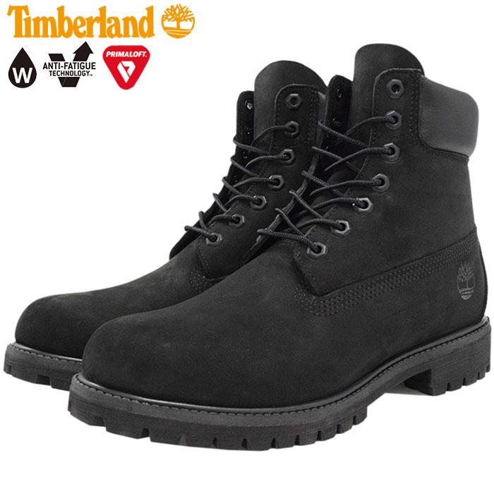 Timberland（ティンバーランド） 日本正規品 ブーツ Timberland 6