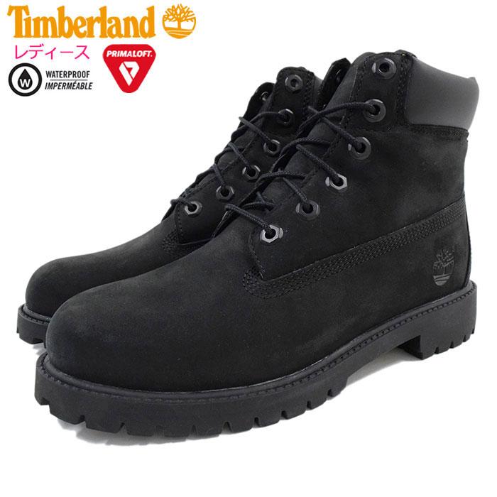 Timberland（ティンバーランド） 日本正規品 ブーツ レディース対応
