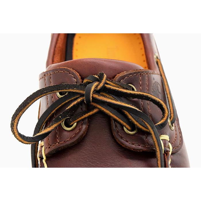 Timberland（ティンバーランド） 日本正規品 デッキシューズ