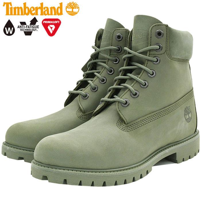 Timberland（ティンバーランド） 日本正規品 ブーツ メンズ 男性用 6