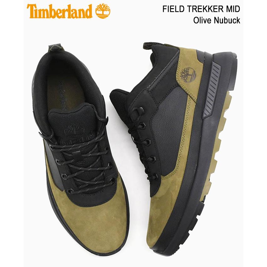 Timberland（ティンバーランド） 日本正規品 ブーツ メンズ 男性用