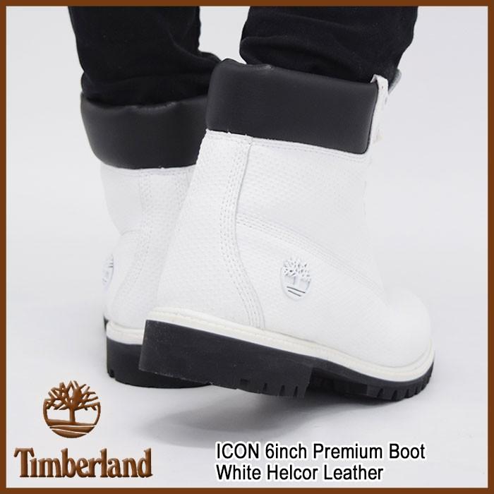 Timberland（ティンバーランド） ブーツ メンズ 男性用 アイコン 6