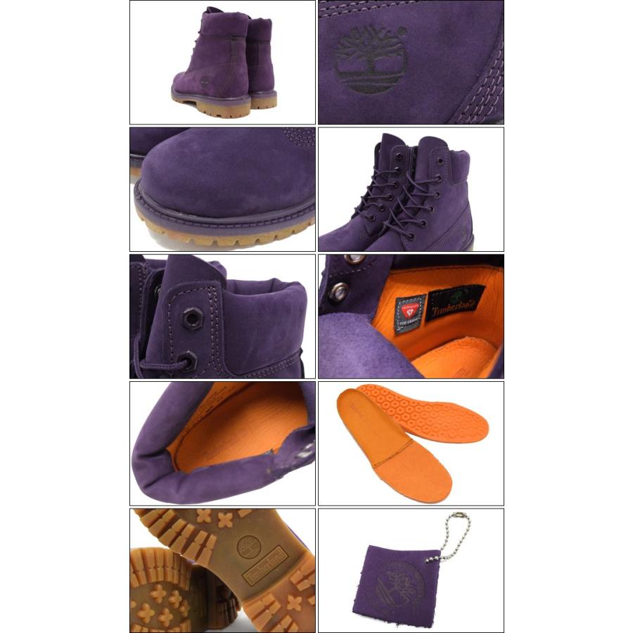 Timberland（ティンバーランド） ブーツ ウィメンズ 6インチ