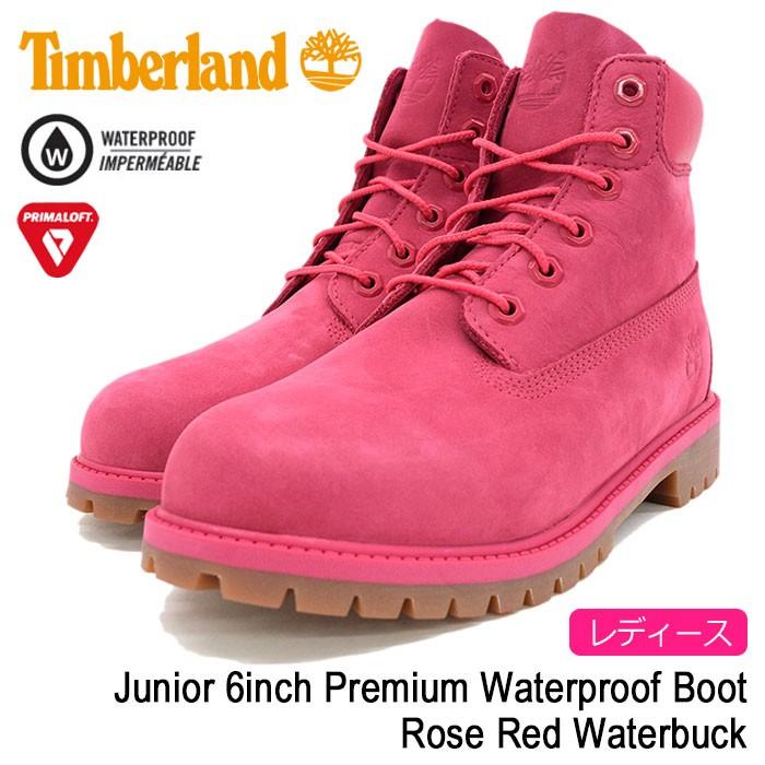 Timberland（ティンバーランド） ブーツ レディース対応サイズ