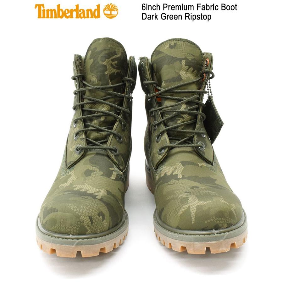 Timberland（ティンバーランド） ブーツ 日本正規品 メンズ 男性用 6