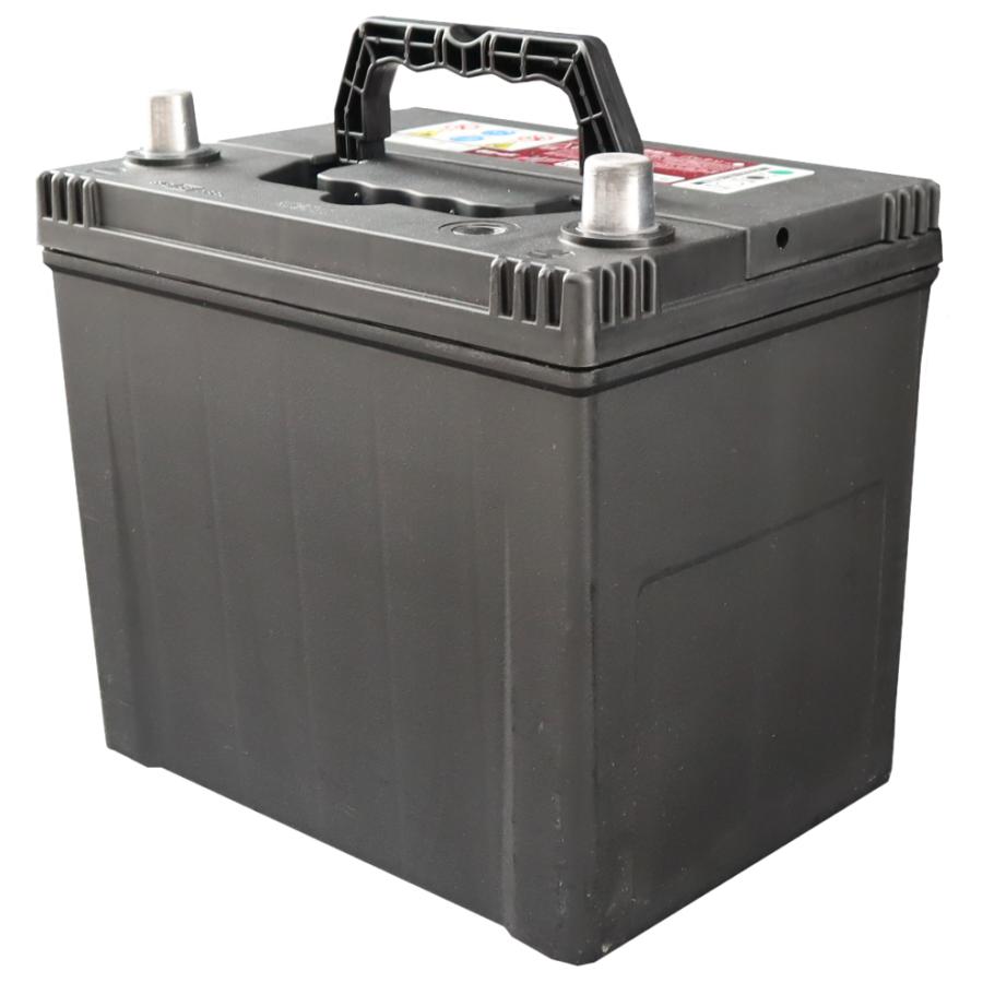 Q85/90D23L カーバッテリー バッテリー 車 L端子 2年補償 4万km補償